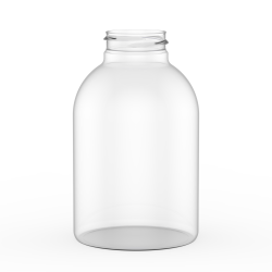 Neville Round 500ml